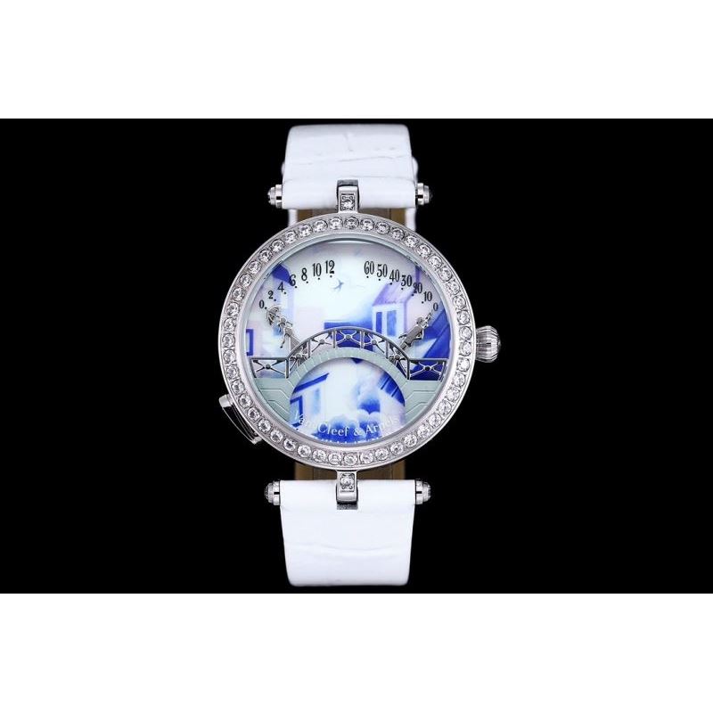 VAN CLEEF ARPELS Watches - Click Image to Close